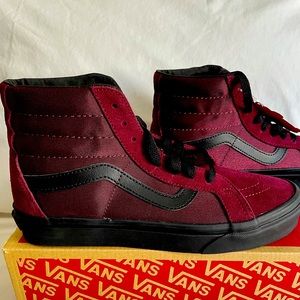 Vans SK8-Hi Reissue